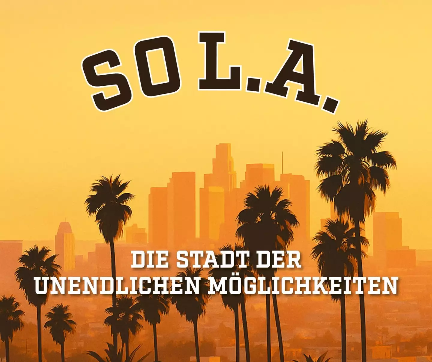 SOLA Münsterland 2026